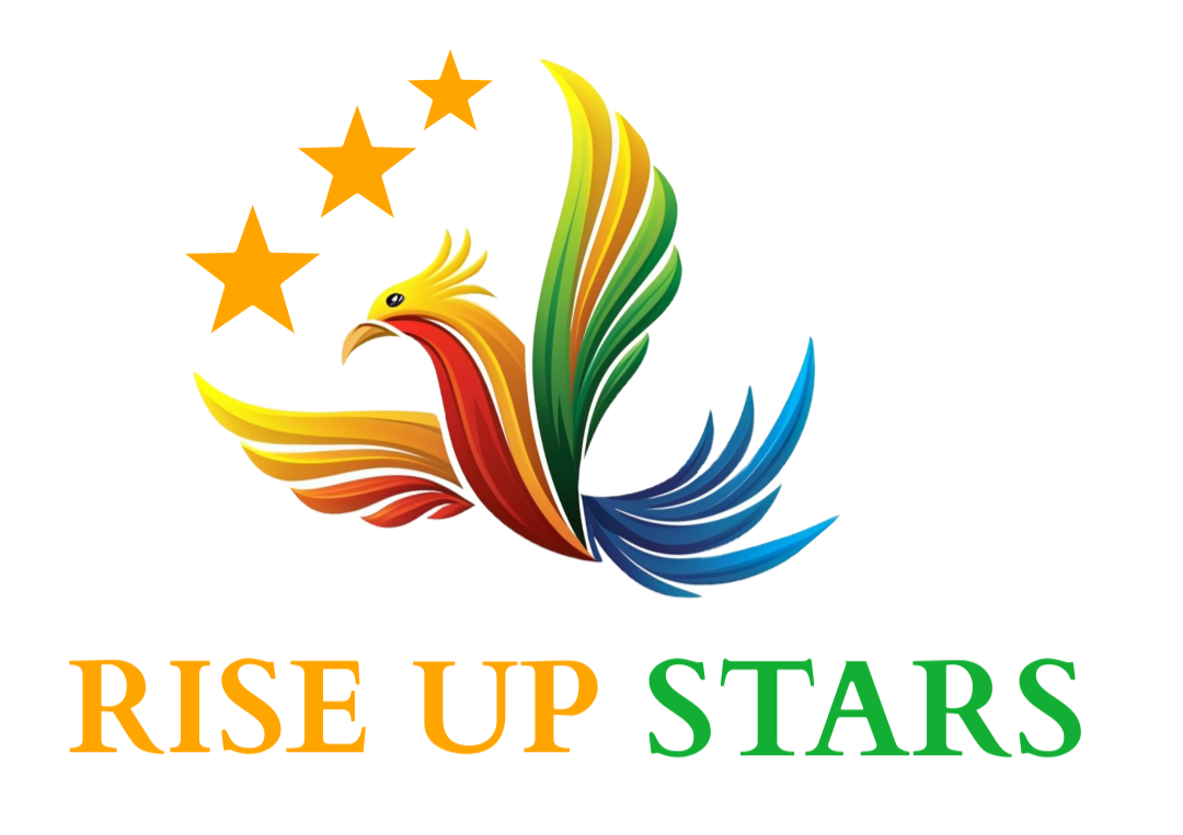 Rise Up Stars